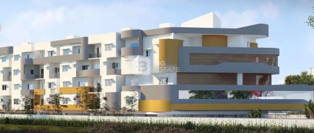 Whitestone Florenso