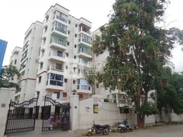 Sterling Residency