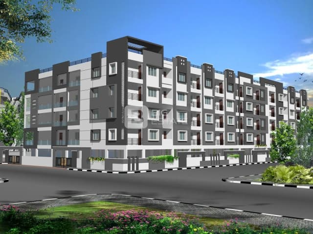 Global Green Apple Hikes