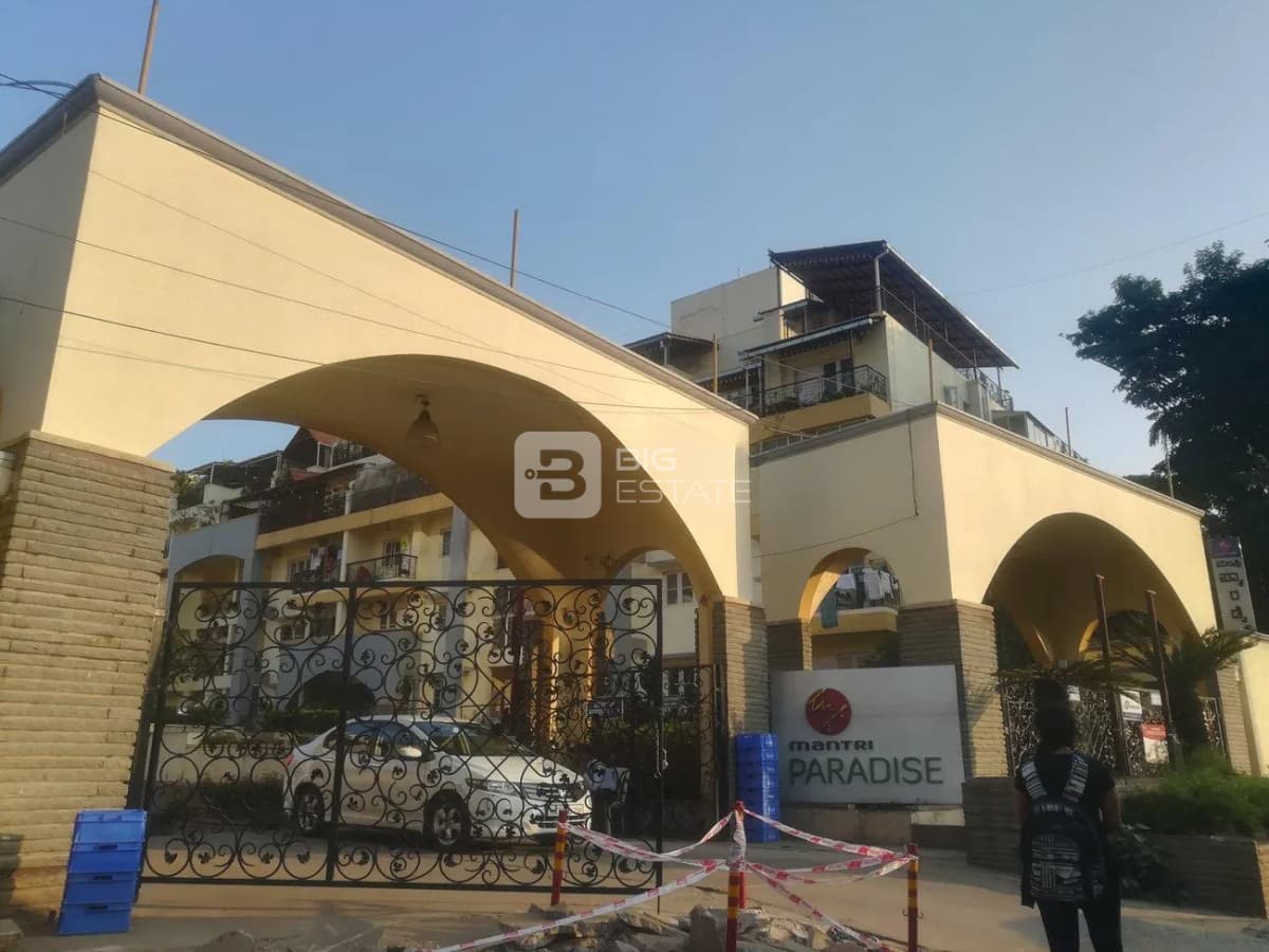 Mantri Paradise 1