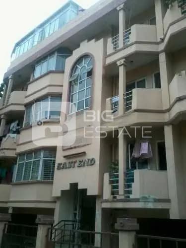 Regency East End Apartments