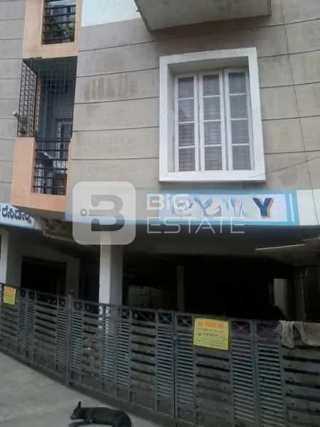 DS Max DSMAX VIKAS RESIDENCY