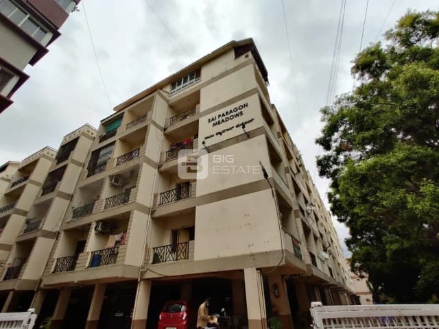 Sai Paragon Meadows