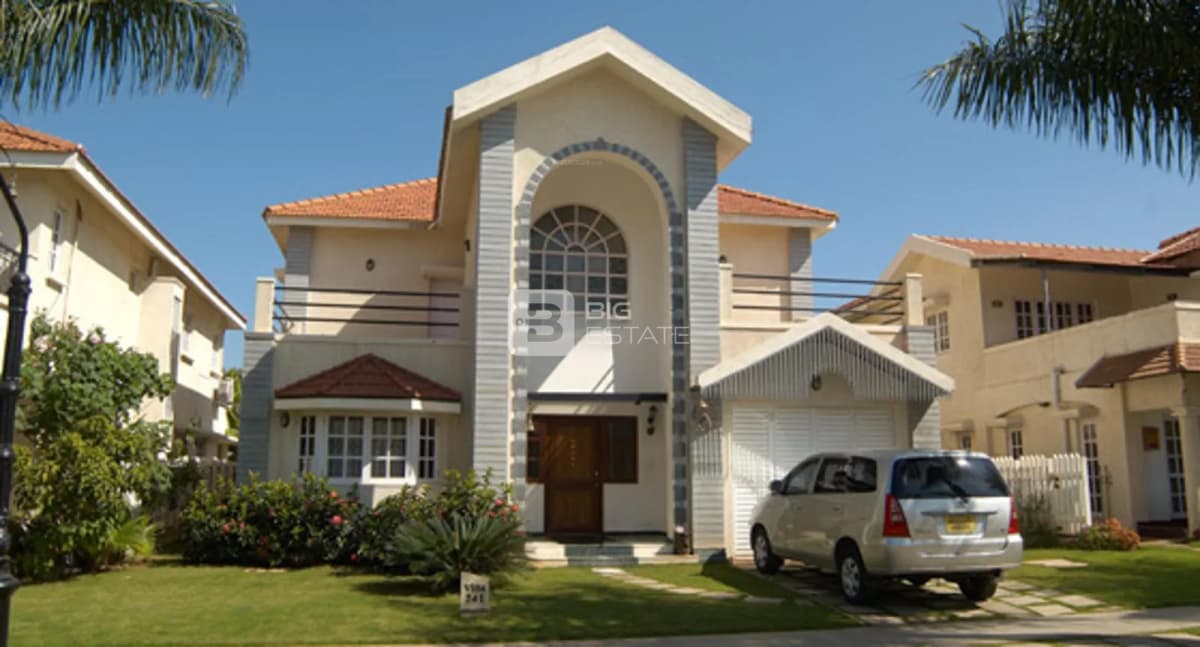 Adarsh Palm Meadows 1