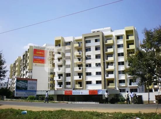 Suraj Ganga Socrates