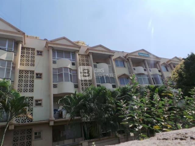 Akshaya Residency
