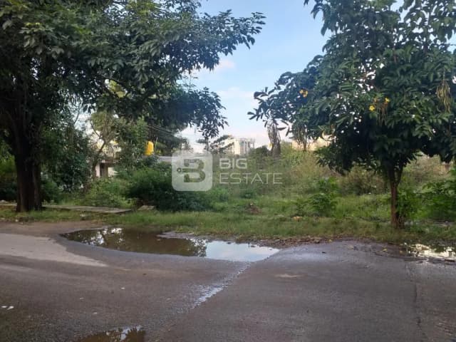 Sri Krishna Gardens Phase III