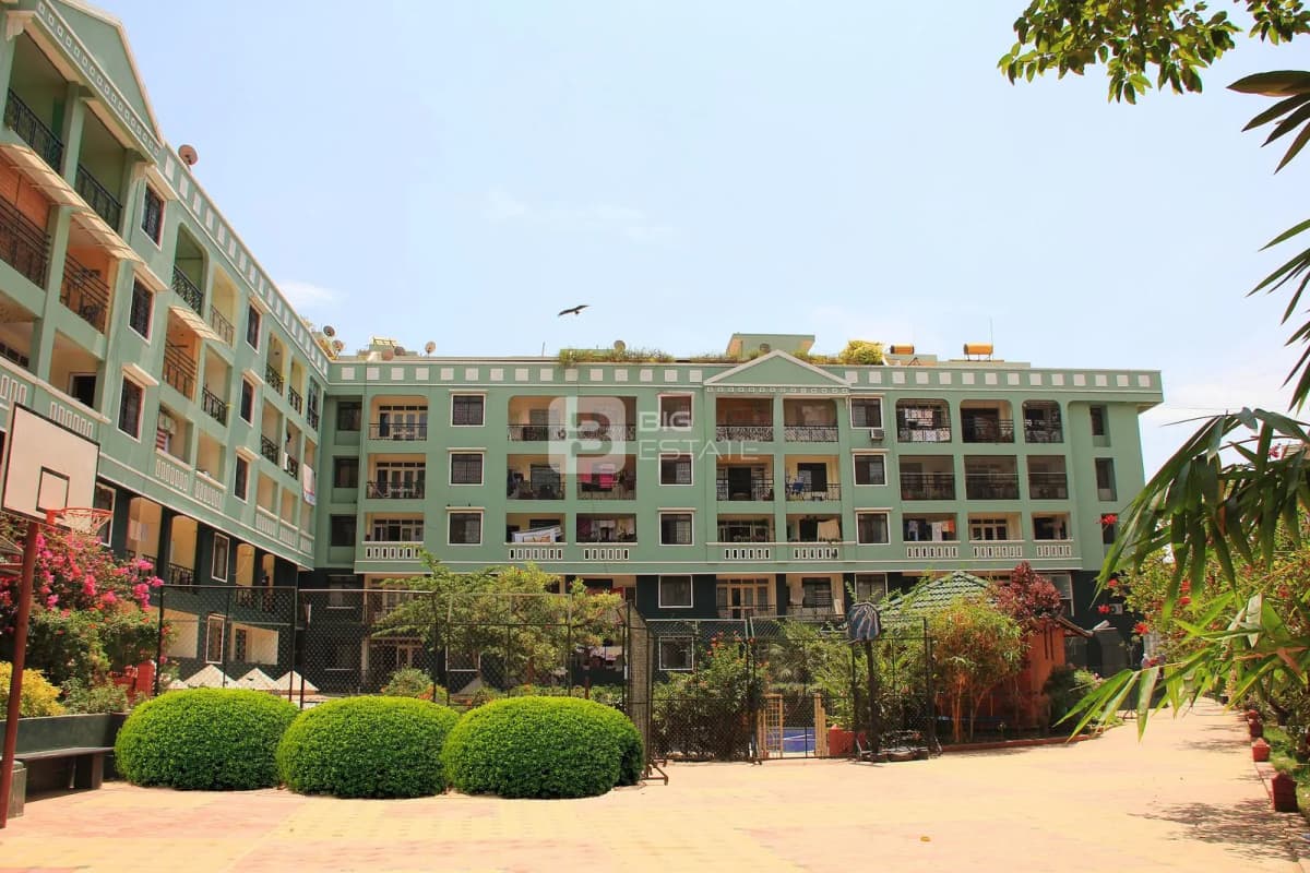 Gopalan Admirality Avenue 1