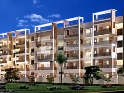 Lakshmi Aashraya Enclave