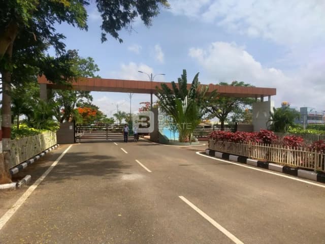 GK Green Valley Phase 1