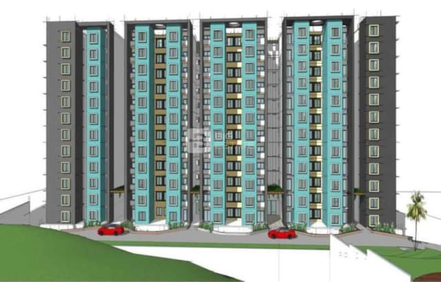 Samruddhi Lumbini Heights