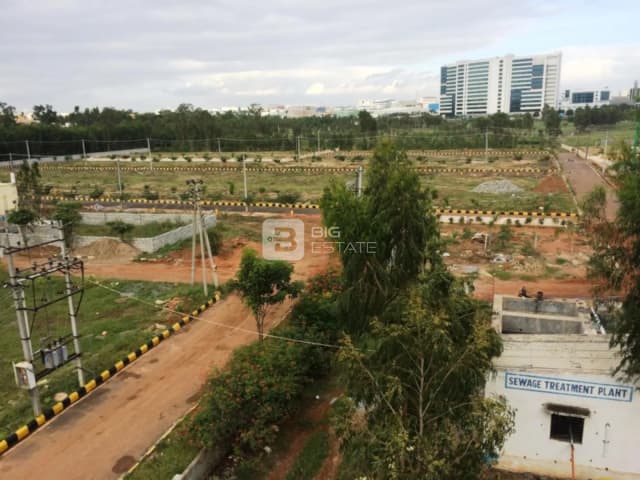 SV Madhumitra Phase 2