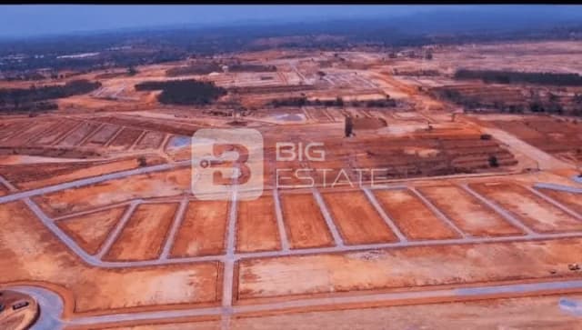 Karnataka Surya City Phase 4