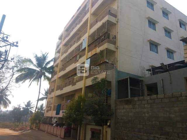 Prakruthi Elite
