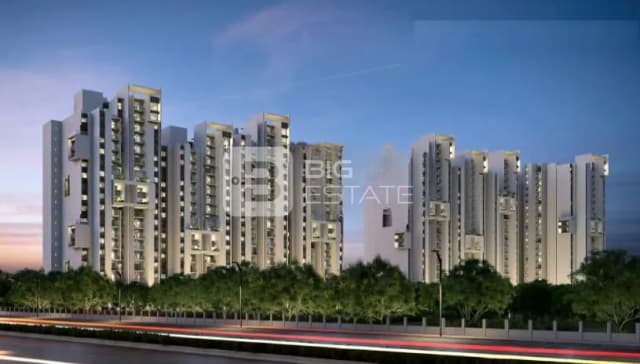 Rohan Ekanta Phase 1