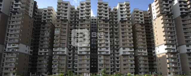 Sobha Amethyst