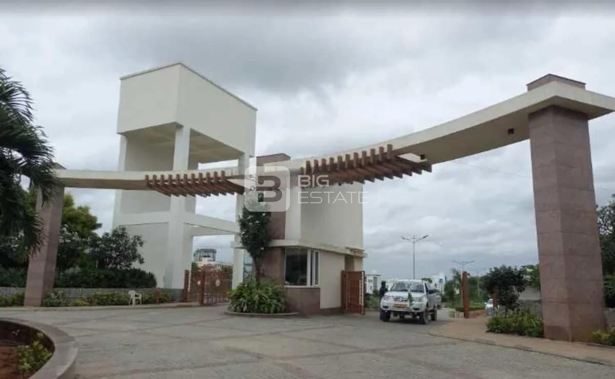 The Address The Lake View Address Phase 4 1