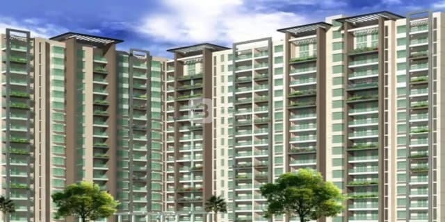 K Raheja Vivarea Phase 2