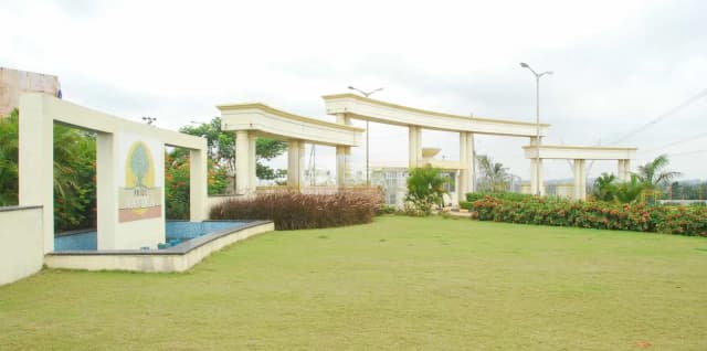 Pride Vatika Phase II