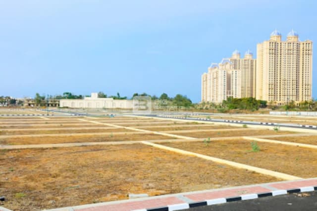 Vayunandan Lake View Residency