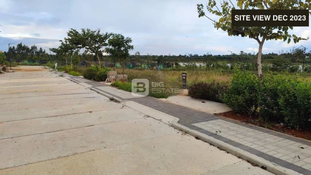 Godrej Woodland Phase 1