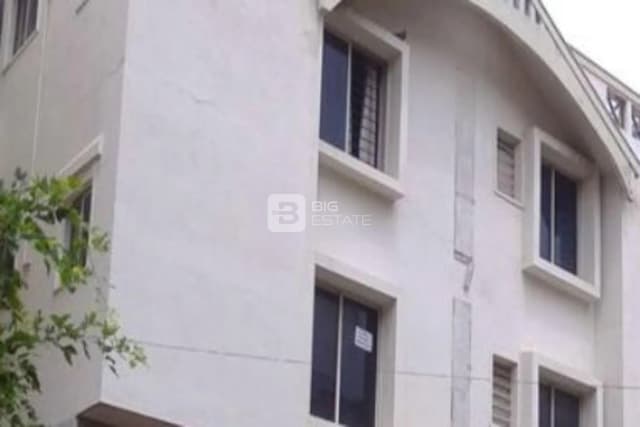 Bhoomika Apartments