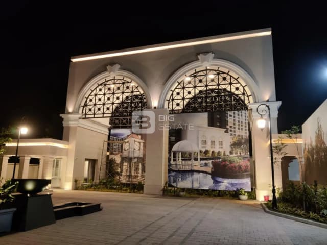 Sobha Windsor Phase 3 Wing 6 7 And 8