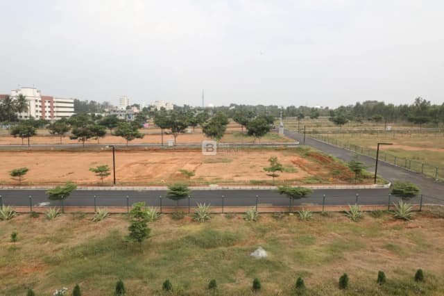Aashrithaa Nakshatra Township Phase IV
