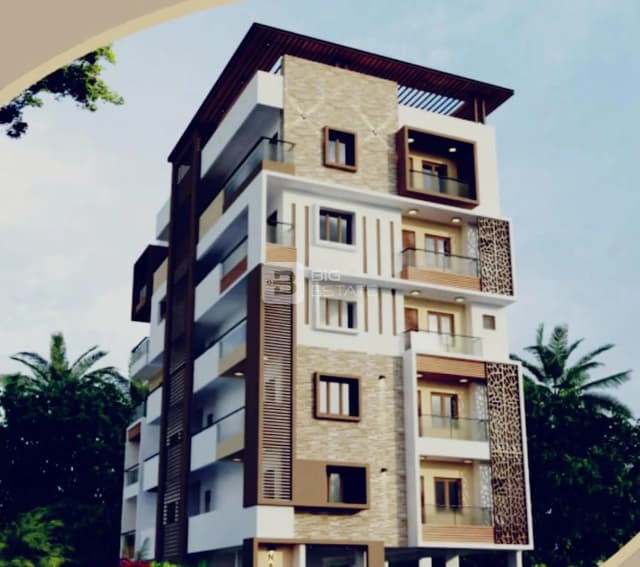Bhargavi Meadows
