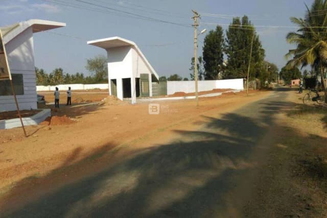 S And S Sri Sai Samrudhi