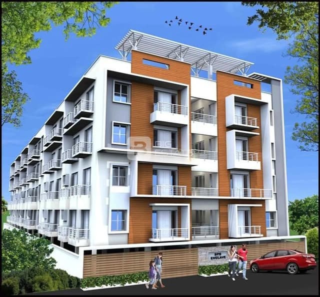 SPS Enclave