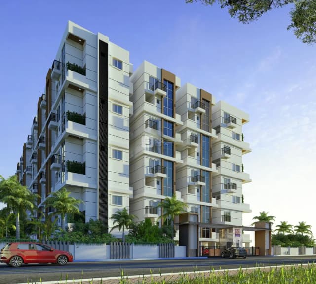 Aadya Heights