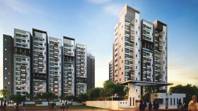 Unicon North Brooks 46