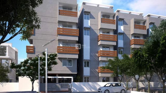 Columbia Peepal Tree