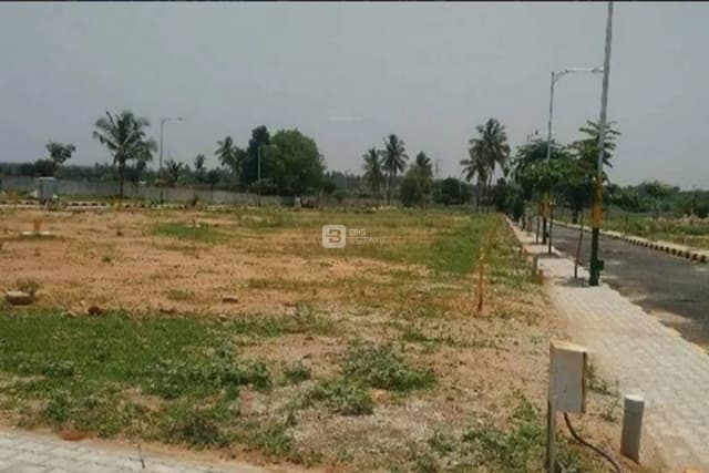Enrich NRI Villa