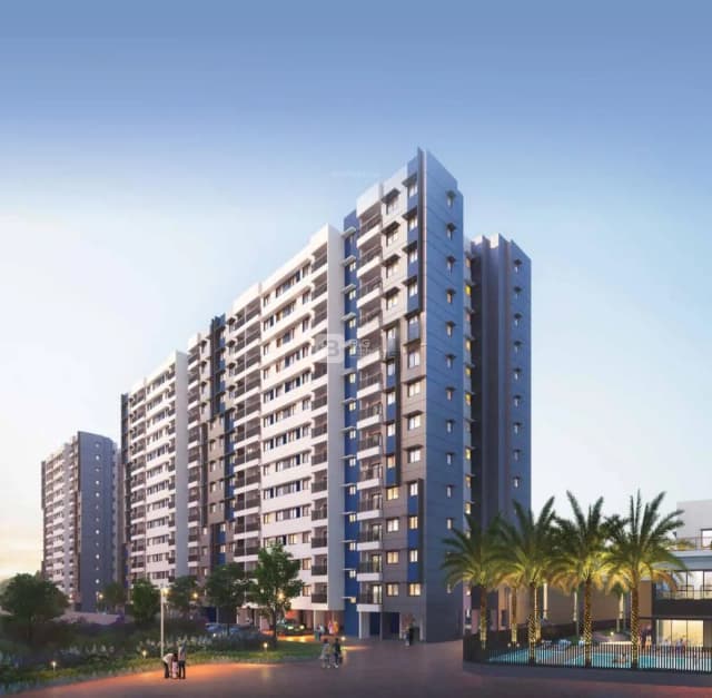 Adarsh Tropica
