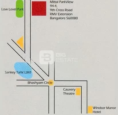TRISHUL Mittal Parkview