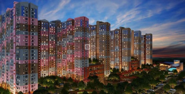 Brigade Aurum At Brigade El Dorado