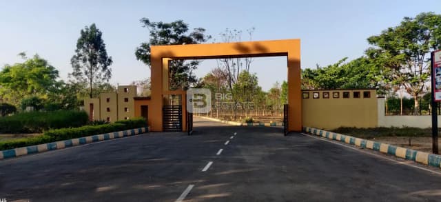 Bhumi Venus Gate Way Phase 2