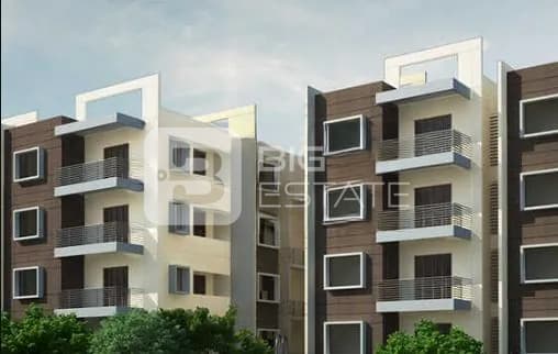 Ashrith RR Residency