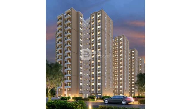 Prestige Primrose Hills Ph 2