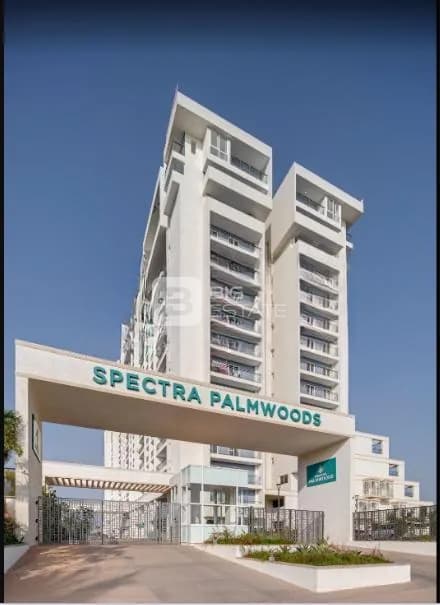 Spectra Palm Woods