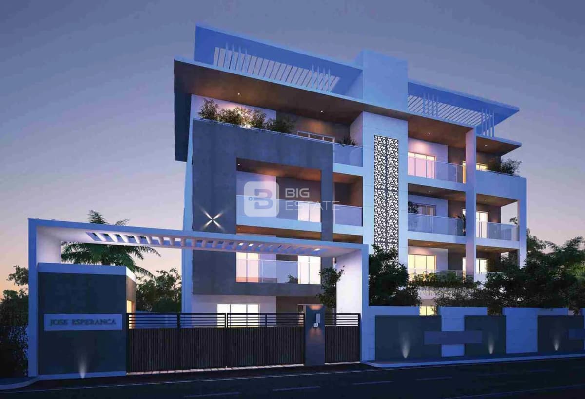 Sindhuri Jose Esperanca 1