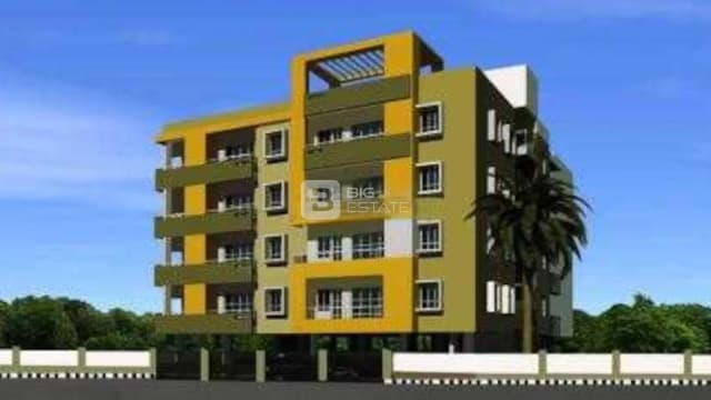 Citadil Kamakshi Nilaya