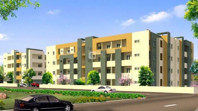 Ahad Silver Heights