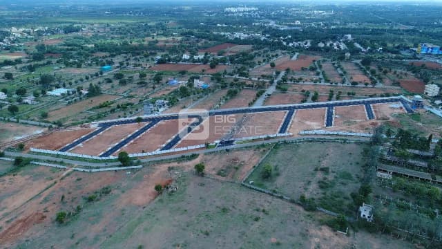 Surya Paradise Phase 2