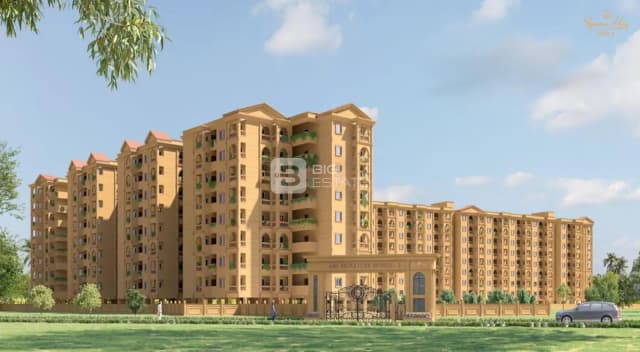 Bhavisha Signature Homes Phase 2