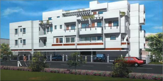 Sreenidhi Jeevanadi Magnus