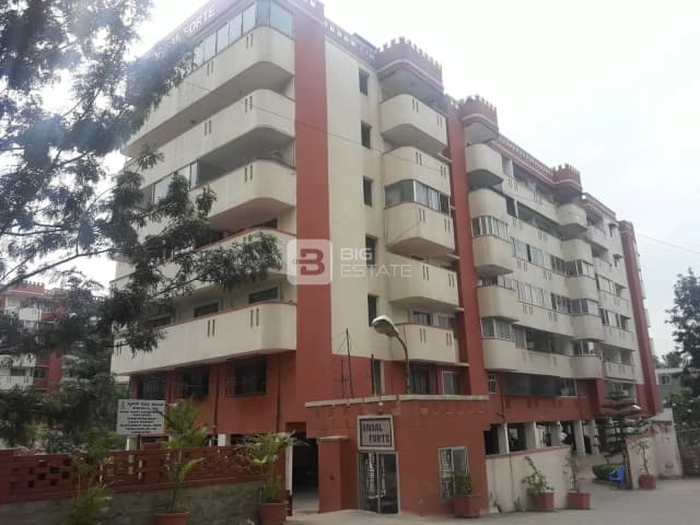 Ansal Forte