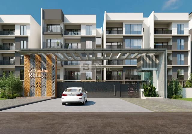 CasaGrand Regal